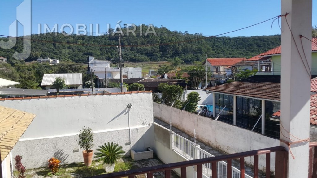 Casa Residencial para venda no Ingleses do Rio Vermelho em Florianopolis com 200m² por R$ 395.000,00