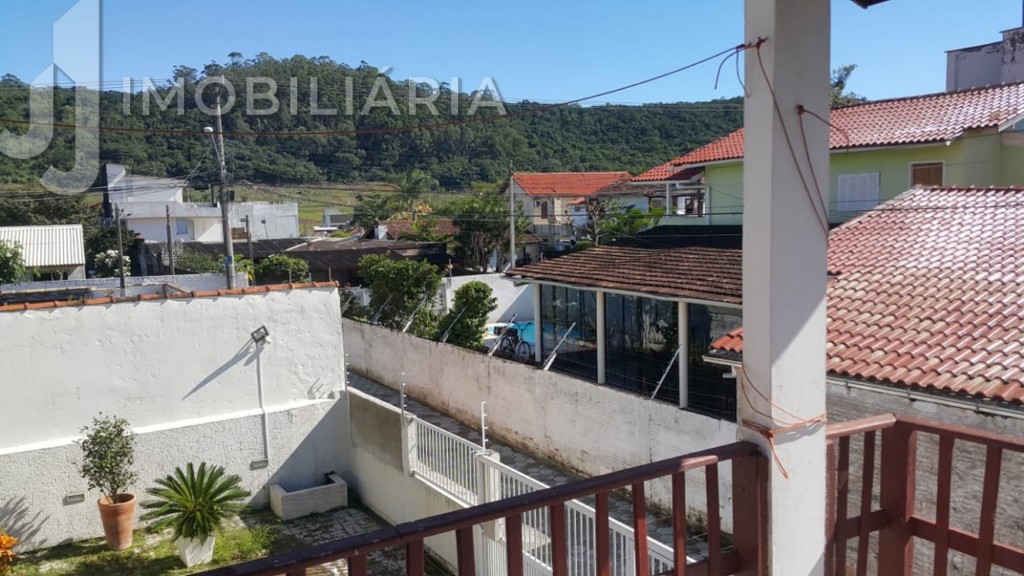 Casa Residencial para venda no Ingleses do Rio Vermelho em Florianopolis com 200m² por R$ 395.000,00