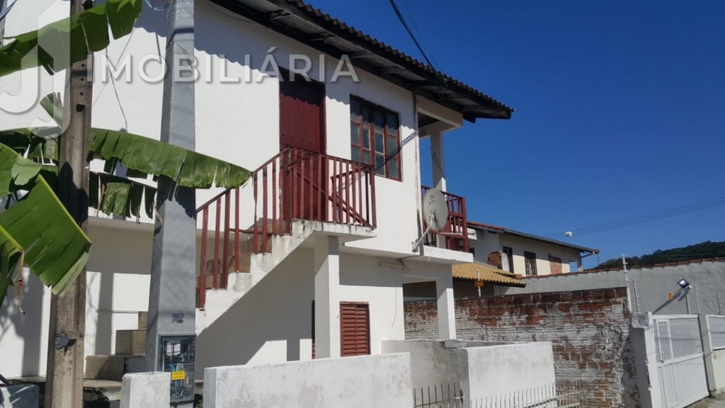 Casa Residencial para venda no Ingleses do Rio Vermelho em Florianopolis com 200m² por R$ 395.000,00