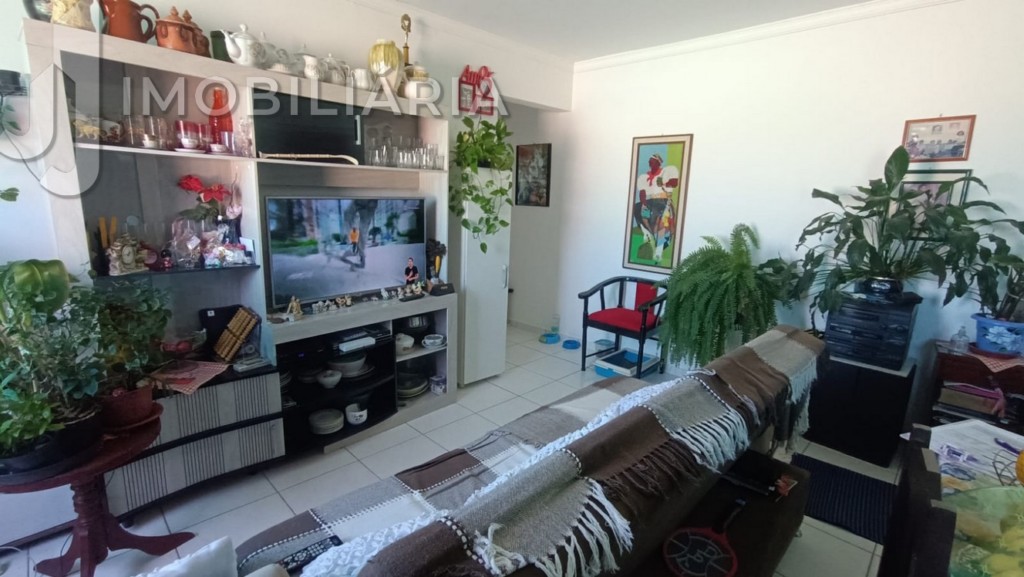 Apartamento para venda no Ingleses do Rio Vermelho em Florianopolis com 55m² por R$ 320.000,00