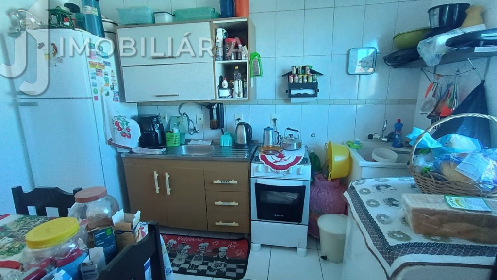 Apartamento para venda no Ingleses do Rio Vermelho em Florianopolis com 55m² por R$ 320.000,00