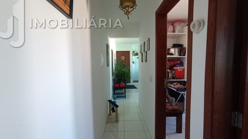 Apartamento para venda no Ingleses do Rio Vermelho em Florianopolis com 55m² por R$ 320.000,00