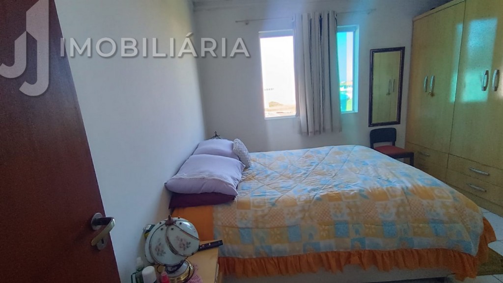 Apartamento para venda no Ingleses do Rio Vermelho em Florianopolis com 55m² por R$ 320.000,00