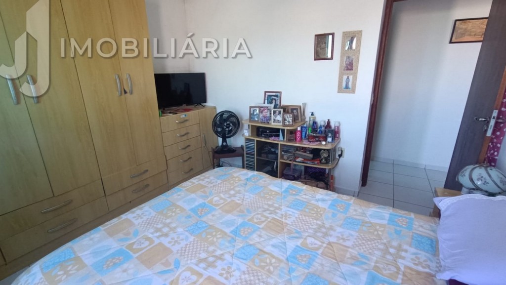 Apartamento para venda no Ingleses do Rio Vermelho em Florianopolis com 55m² por R$ 320.000,00