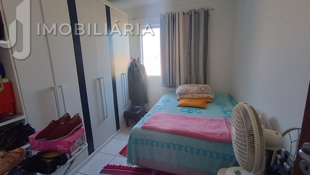 Apartamento para venda no Ingleses do Rio Vermelho em Florianopolis com 55m² por R$ 320.000,00