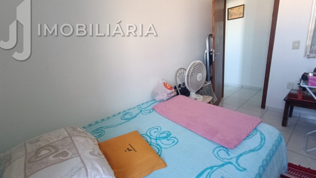 Apartamento para venda no Ingleses do Rio Vermelho em Florianopolis com 55m² por R$ 320.000,00