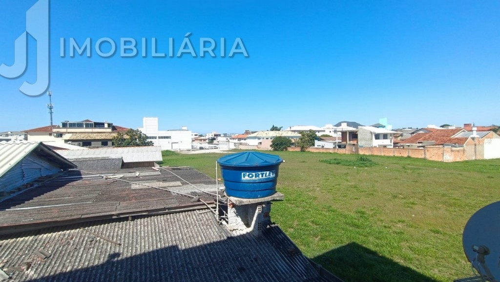 Apartamento para venda no Ingleses do Rio Vermelho em Florianopolis com 55m² por R$ 320.000,00