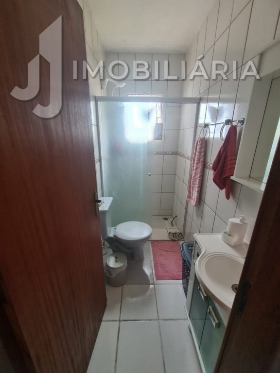 Casa Residencial para venda no Ingleses do Rio Vermelho em Florianopolis com 115m² por R$ 450.000,00