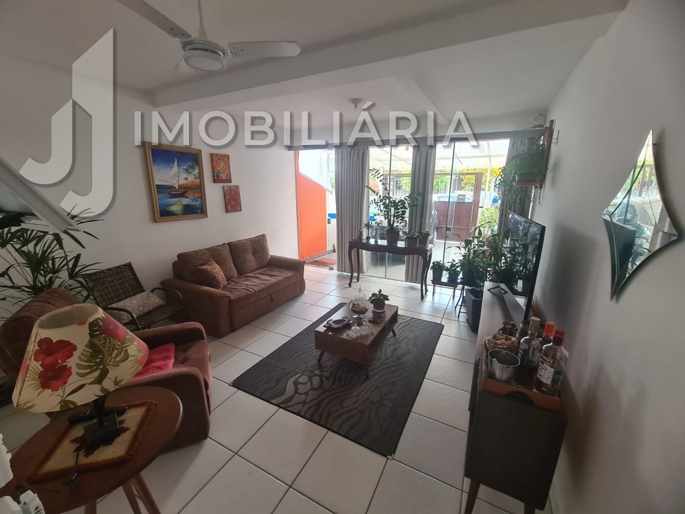 Casa Residencial para venda no Ingleses do Rio Vermelho em Florianopolis com 115m² por R$ 450.000,00
