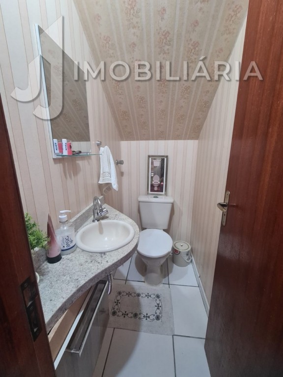 Casa Residencial para venda no Ingleses do Rio Vermelho em Florianopolis com 115m² por R$ 450.000,00