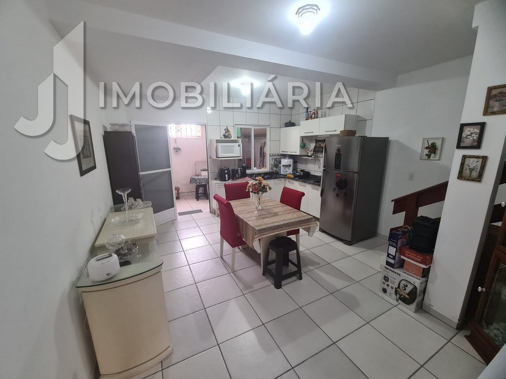 Casa Residencial para venda no Ingleses do Rio Vermelho em Florianopolis com 115m² por R$ 450.000,00
