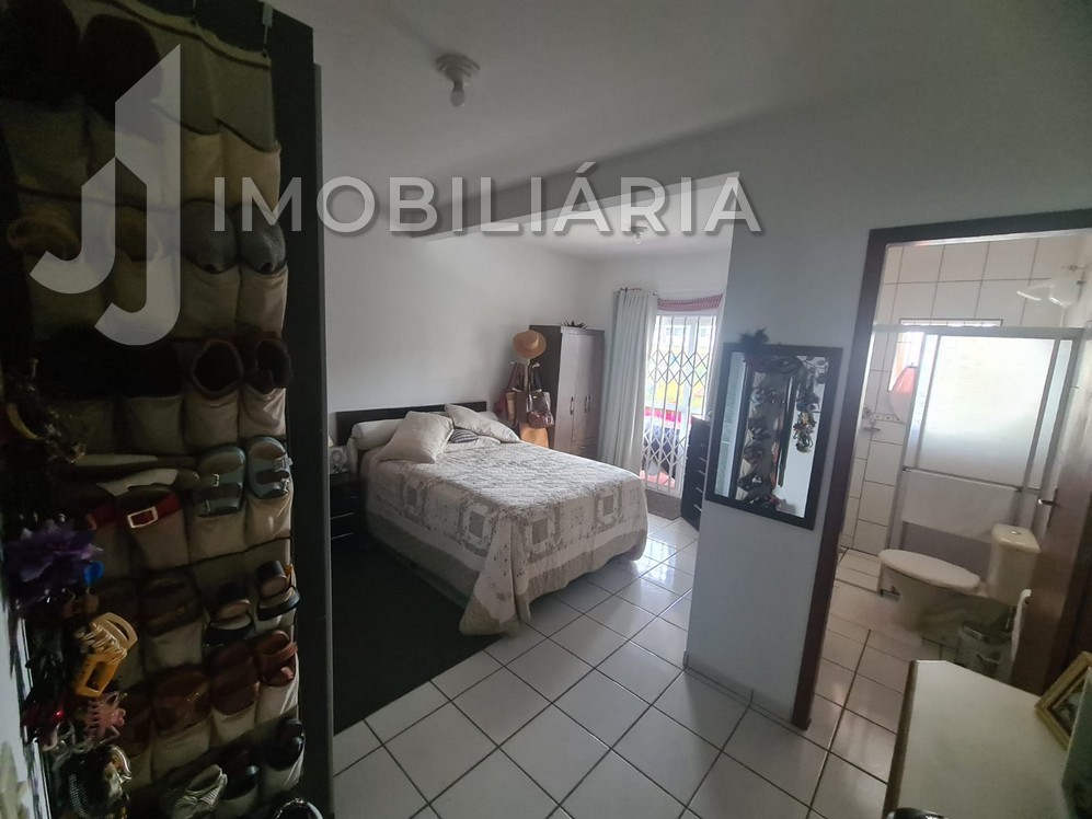 Casa Residencial para venda no Ingleses do Rio Vermelho em Florianopolis com 115m² por R$ 450.000,00