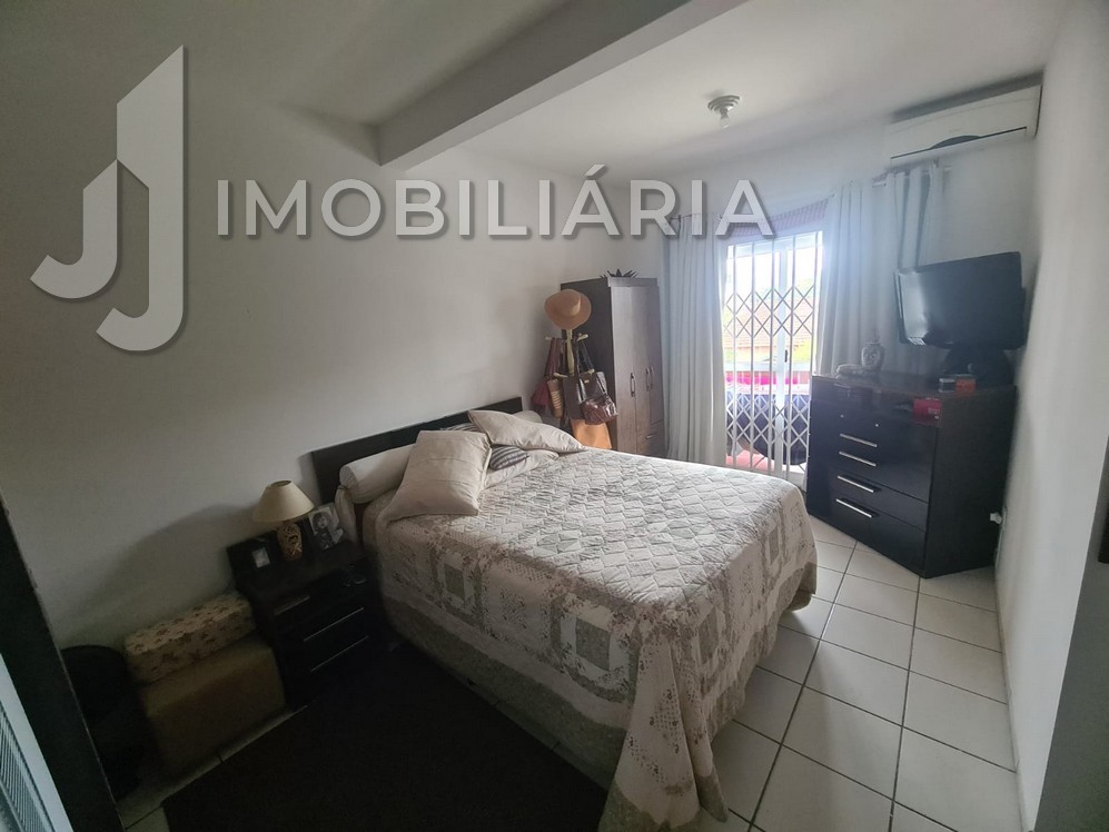 Casa Residencial para venda no Ingleses do Rio Vermelho em Florianopolis com 115m² por R$ 450.000,00