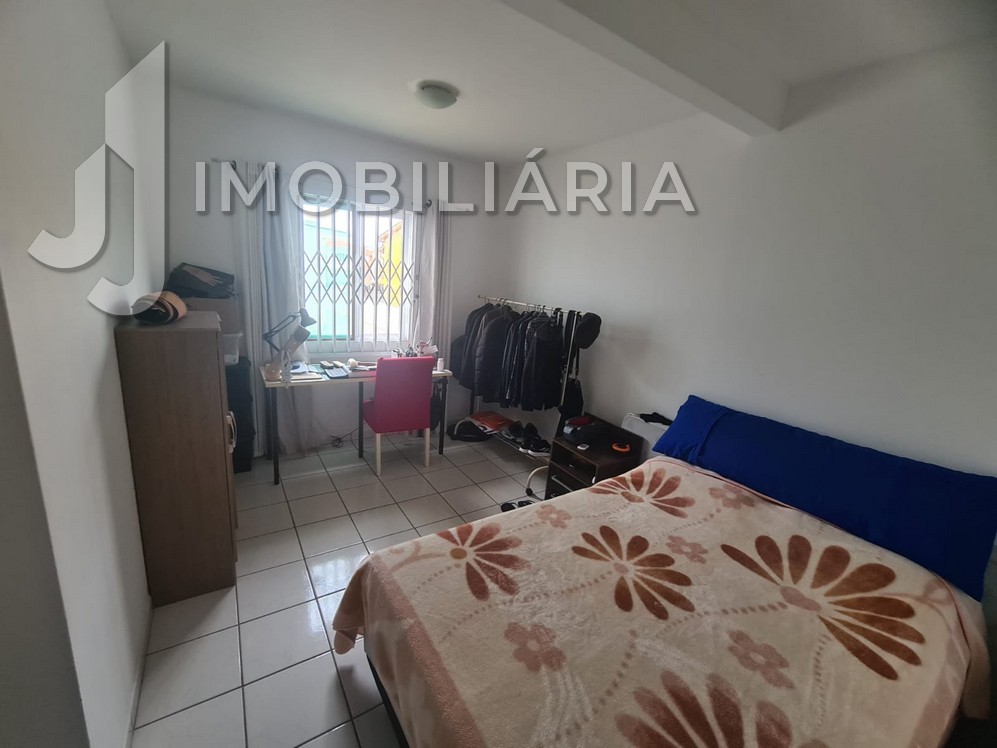 Casa Residencial para venda no Ingleses do Rio Vermelho em Florianopolis com 115m² por R$ 450.000,00