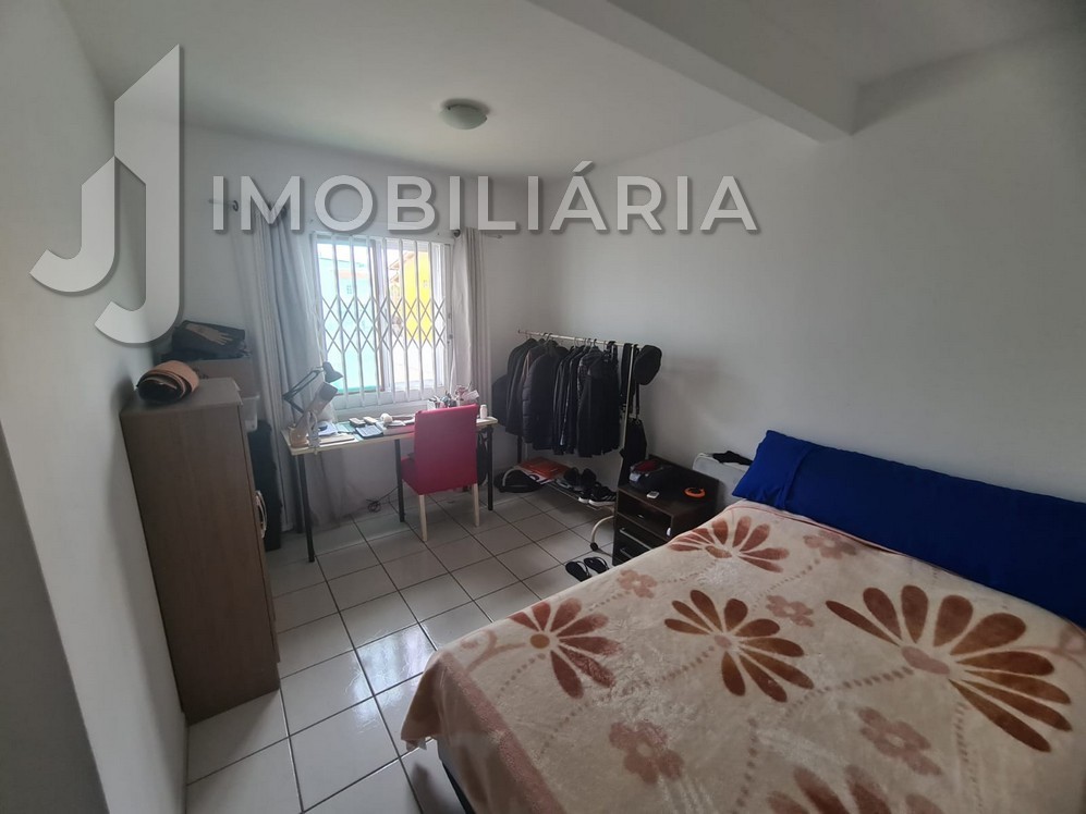 Casa Residencial para venda no Ingleses do Rio Vermelho em Florianopolis com 115m² por R$ 450.000,00