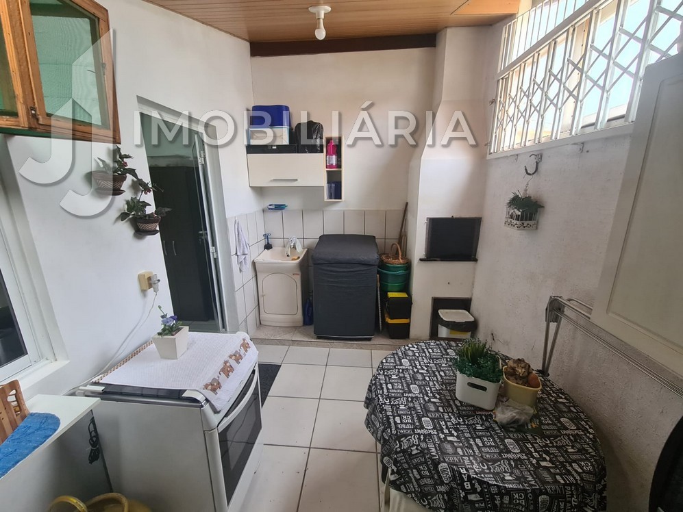 Casa Residencial para venda no Ingleses do Rio Vermelho em Florianopolis com 115m² por R$ 450.000,00