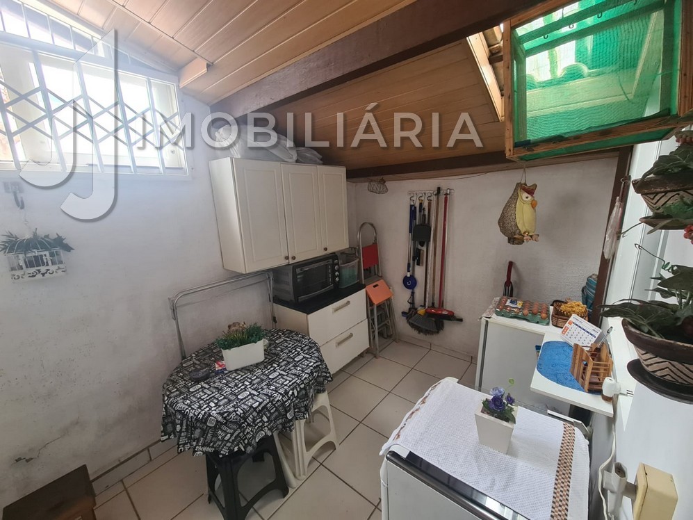 Casa Residencial para venda no Ingleses do Rio Vermelho em Florianopolis com 115m² por R$ 450.000,00