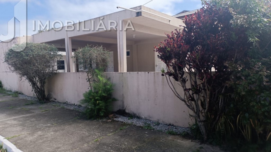 Casa Residencial para venda no Ingleses do Rio Vermelho em Florianopolis com 368m² por R$ 980.000,00