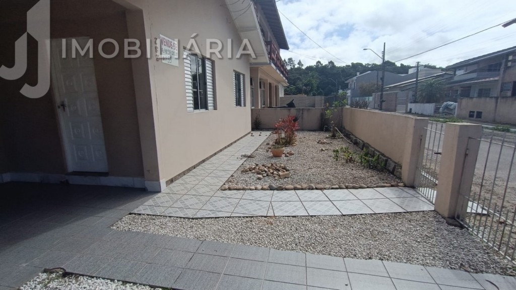 Casa Residencial para venda no Ingleses do Rio Vermelho em Florianopolis com 368m² por R$ 980.000,00