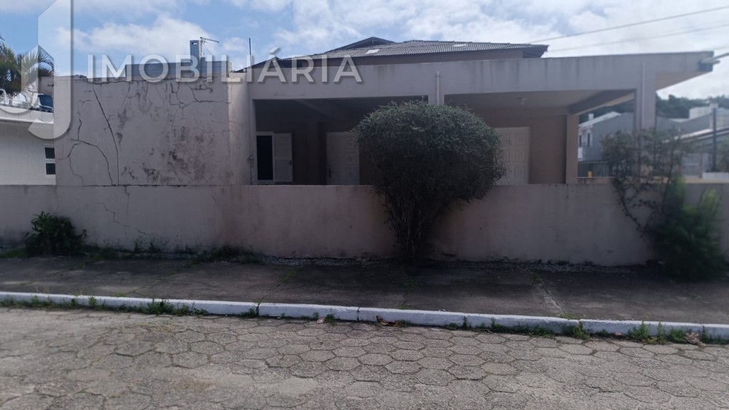 Casa Residencial para venda no Ingleses do Rio Vermelho em Florianopolis com 368m² por R$ 980.000,00