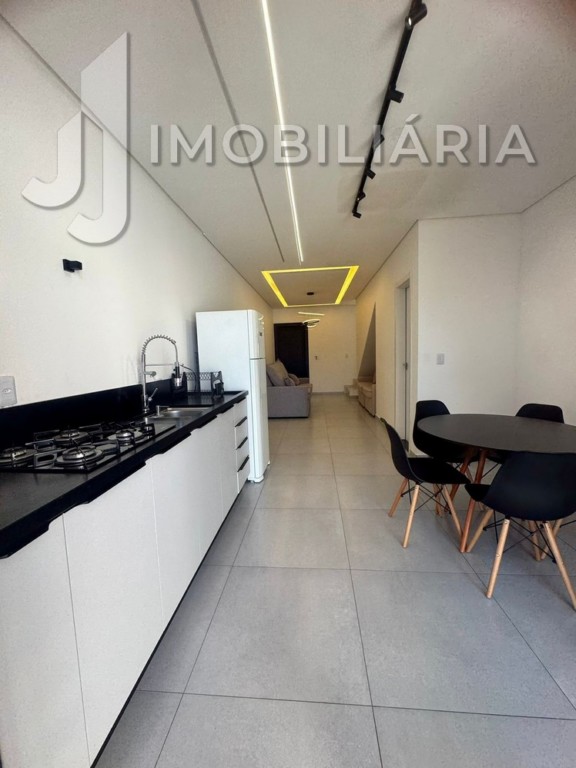 Casa Residencial para venda no Ingleses do Rio Vermelho em Florianopolis com 144m² por R$ 542.500,00