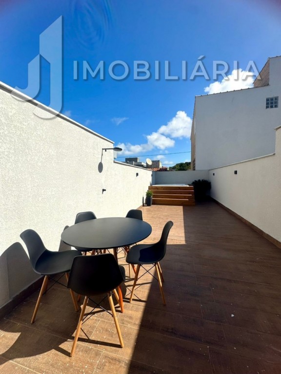 Casa Residencial para venda no Ingleses do Rio Vermelho em Florianopolis com 144m² por R$ 542.500,00