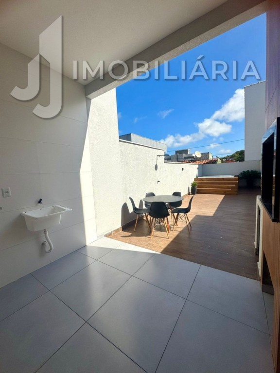 Casa Residencial para venda no Ingleses do Rio Vermelho em Florianopolis com 144m² por R$ 542.500,00