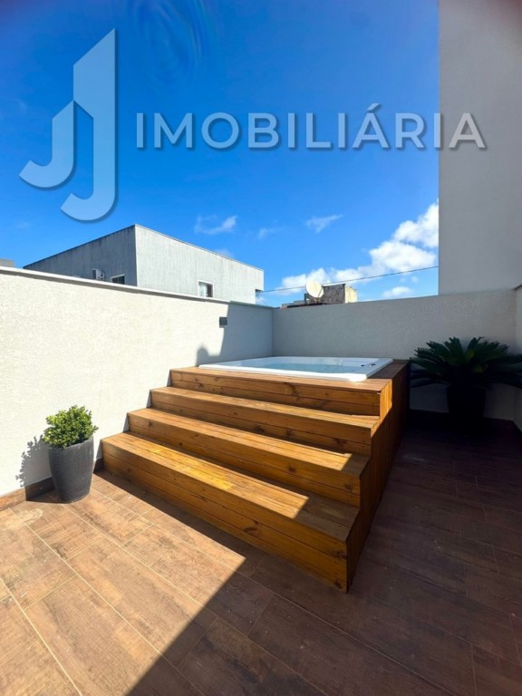 Casa Residencial para venda no Ingleses do Rio Vermelho em Florianopolis com 144m² por R$ 542.500,00