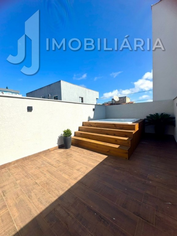 Casa Residencial para venda no Ingleses do Rio Vermelho em Florianopolis com 144m² por R$ 542.500,00