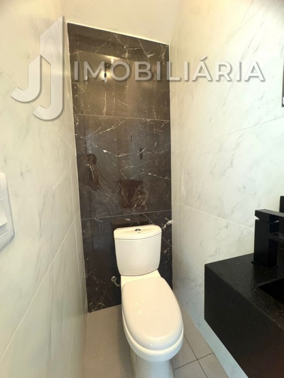 Casa Residencial para venda no Ingleses do Rio Vermelho em Florianopolis com 144m² por R$ 542.500,00