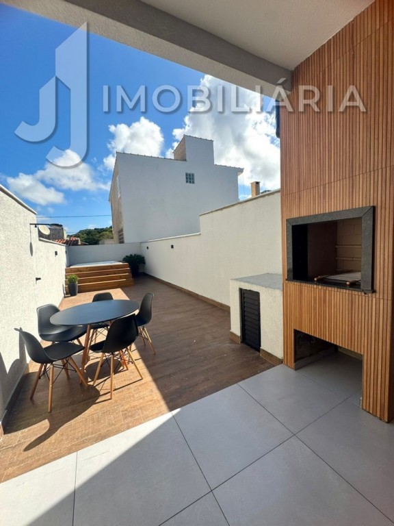 Casa Residencial para venda no Ingleses do Rio Vermelho em Florianopolis com 144m² por R$ 542.500,00
