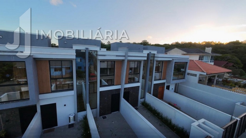 Casa Residencial para venda no Ingleses do Rio Vermelho em Florianopolis com 144m² por R$ 542.500,00