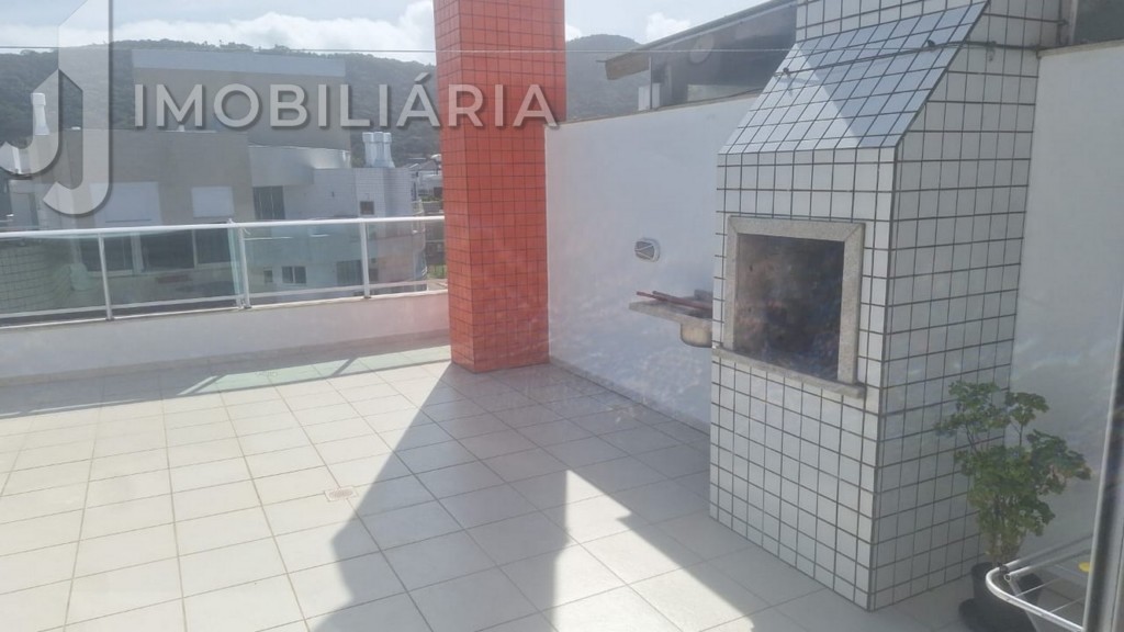 Cobertura para venda no Ingleses do Rio Vermelho em Florianopolis com 200m² por R$ 1.200.000,00