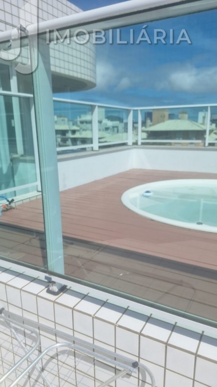 Cobertura para venda no Ingleses do Rio Vermelho em Florianopolis com 200m² por R$ 1.200.000,00
