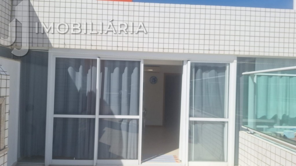 Cobertura para venda no Ingleses do Rio Vermelho em Florianopolis com 200m² por R$ 1.200.000,00