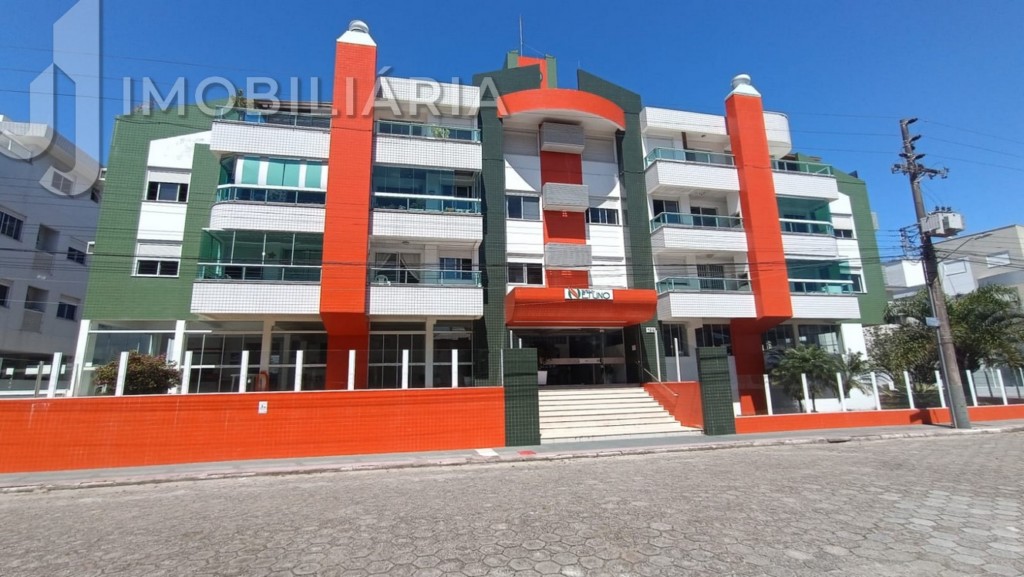 Cobertura para venda no Ingleses do Rio Vermelho em Florianopolis com 200m² por R$ 1.200.000,00