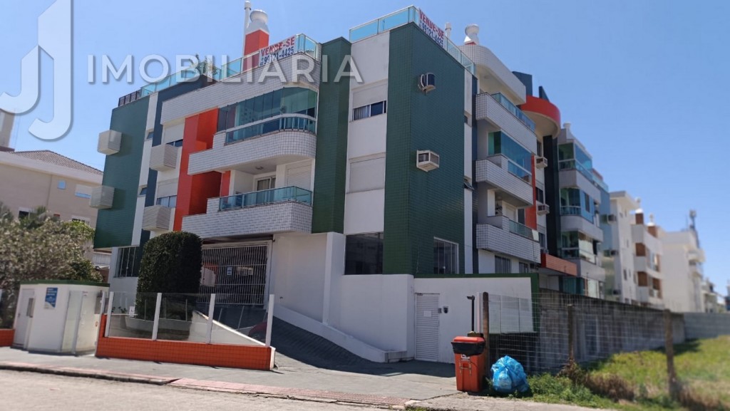 Cobertura para venda no Ingleses do Rio Vermelho em Florianopolis com 200m² por R$ 1.200.000,00