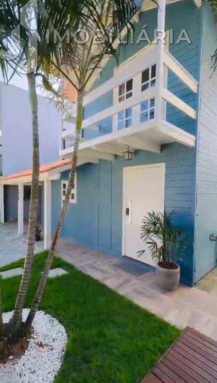 Casa Residencial para venda no Ingleses do Rio Vermelho em Florianopolis com 280m² por R$ 930.000,00