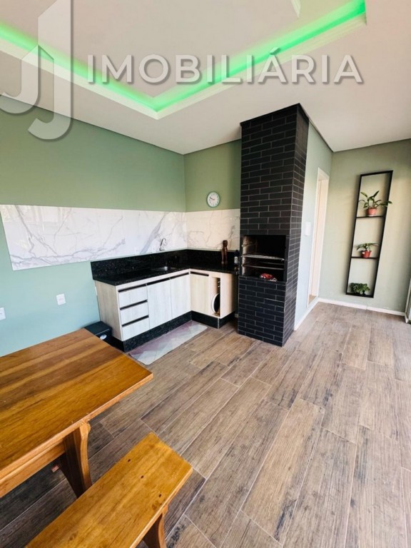 Casa Residencial para venda no Ingleses do Rio Vermelho em Florianopolis com 280m² por R$ 930.000,00