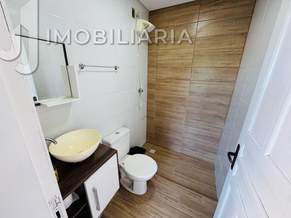 Casa Residencial para venda no Ingleses do Rio Vermelho em Florianopolis com 280m² por R$ 930.000,00