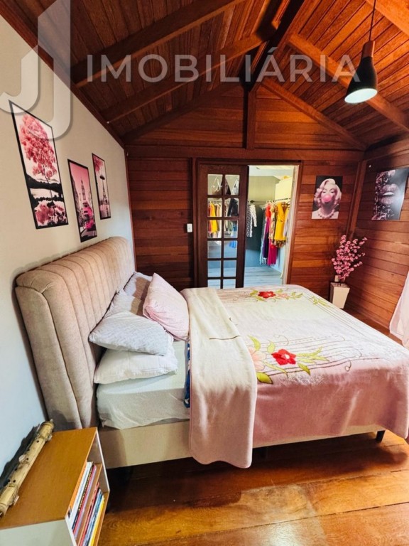 Casa Residencial para venda no Ingleses do Rio Vermelho em Florianopolis com 280m² por R$ 930.000,00