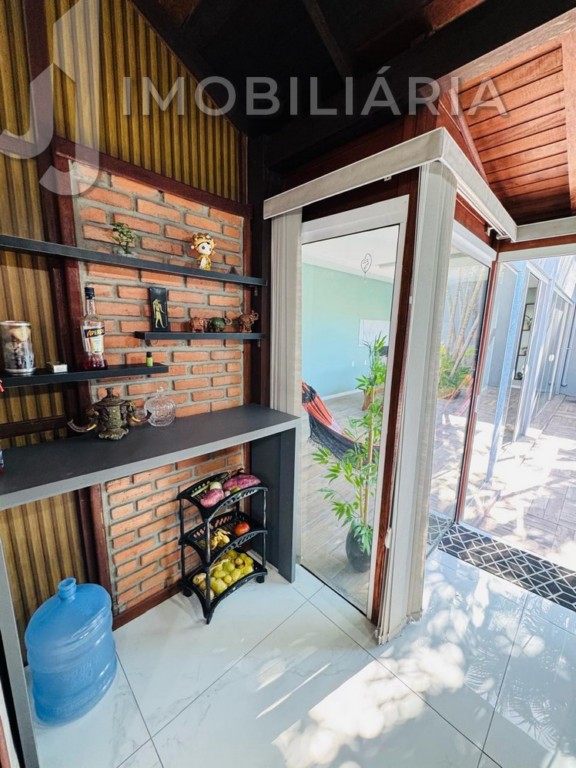 Casa Residencial para venda no Ingleses do Rio Vermelho em Florianopolis com 280m² por R$ 930.000,00