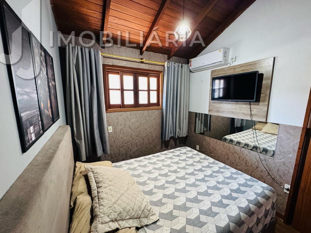 Casa Residencial para venda no Ingleses do Rio Vermelho em Florianopolis com 280m² por R$ 930.000,00