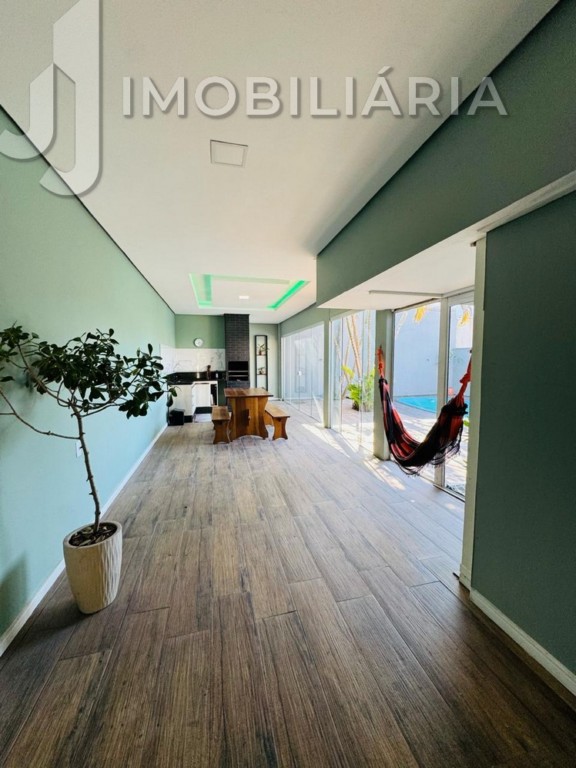 Casa Residencial para venda no Ingleses do Rio Vermelho em Florianopolis com 280m² por R$ 930.000,00