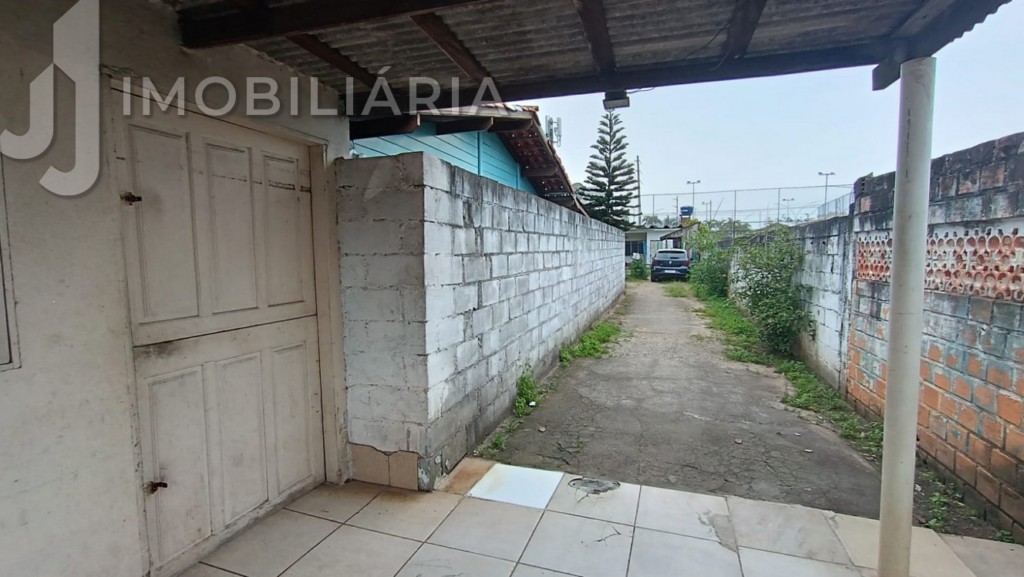 Terreno para venda no Ingleses do Rio Vermelho em Florianopolis com 528m² por R$ 1.385.000,00