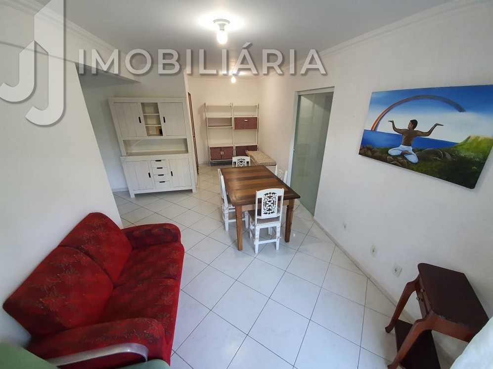 Apartamento para venda no Ingleses do Rio Vermelho em Florianopolis com 72m² por R$ 249.000,00