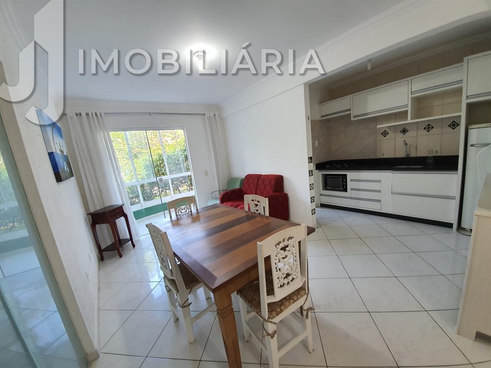 Apartamento para venda no Ingleses do Rio Vermelho em Florianopolis com 72m² por R$ 249.000,00