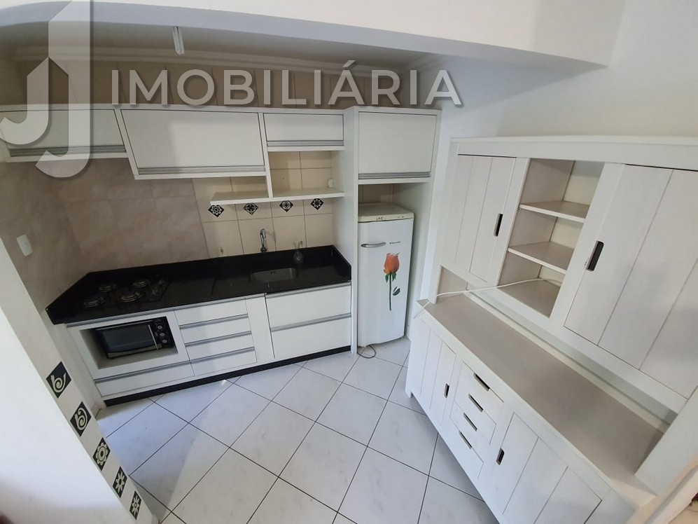 Apartamento para venda no Ingleses do Rio Vermelho em Florianopolis com 72m² por R$ 249.000,00