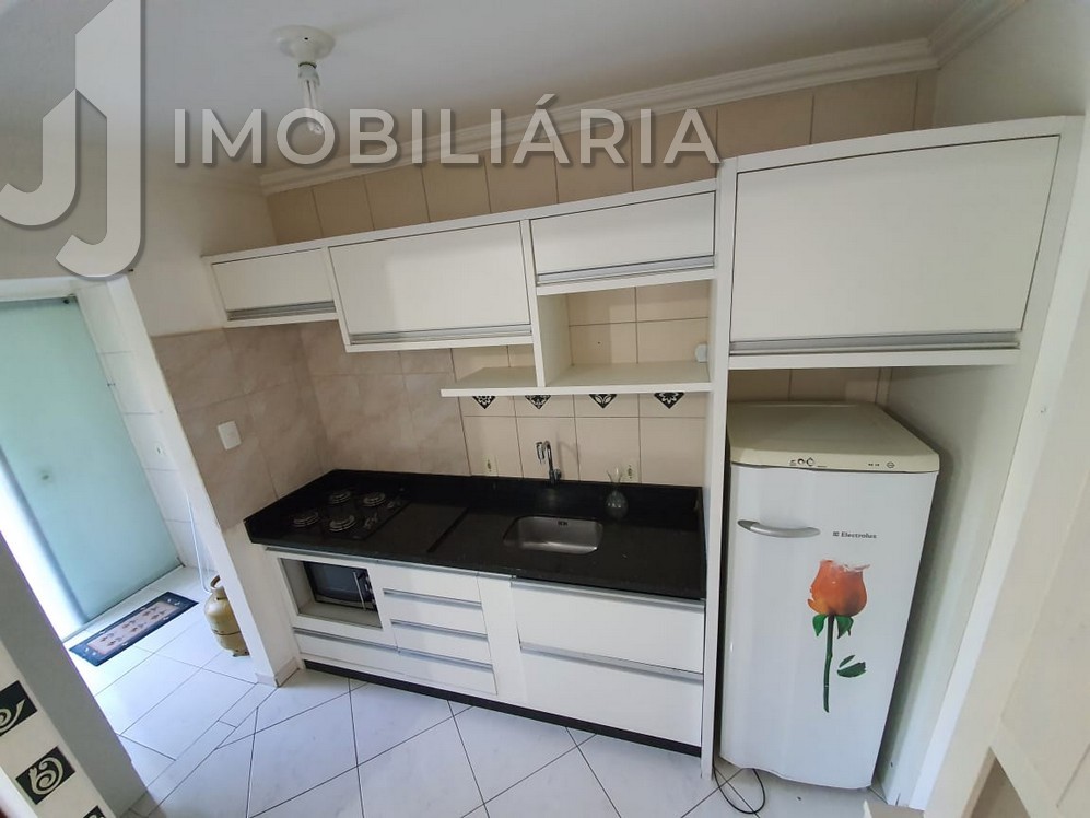 Apartamento para venda no Ingleses do Rio Vermelho em Florianopolis com 72m² por R$ 249.000,00