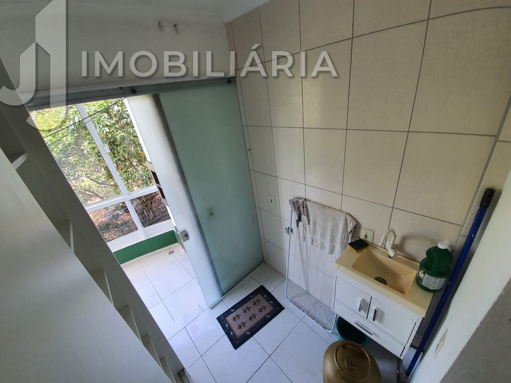 Apartamento para venda no Ingleses do Rio Vermelho em Florianopolis com 72m² por R$ 249.000,00